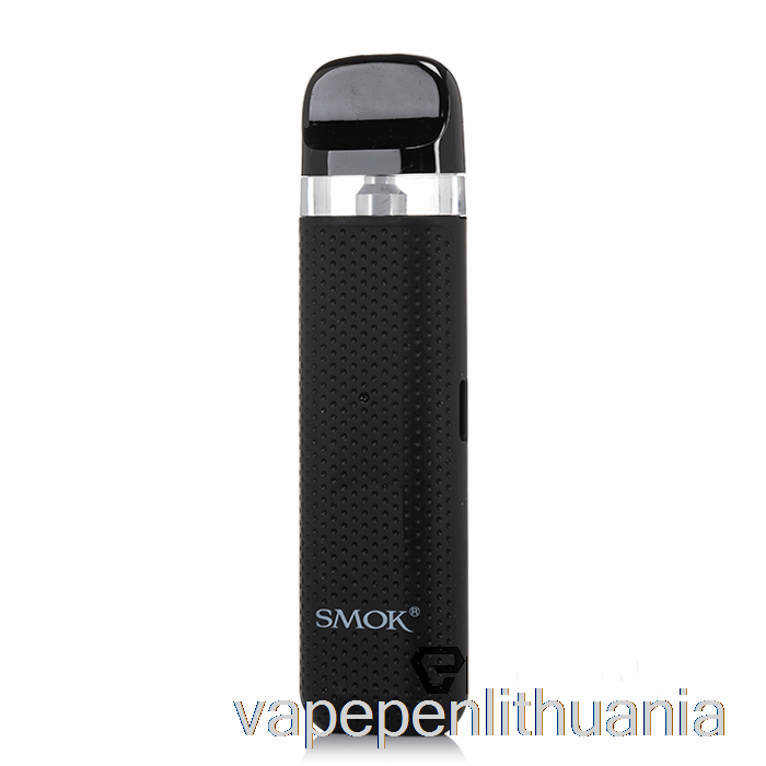 Smok Novo 2c Pod System Black Vape Skystis